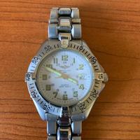 Orologio Breitling al quarzo