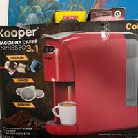 Macchina del caffè
