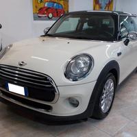 Mini Cooper 1.5 Benzina 