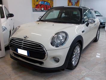 Mini Cooper 1.5 Benzina 