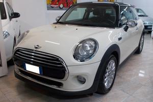 Mini Cooper 1.5 Benzina 