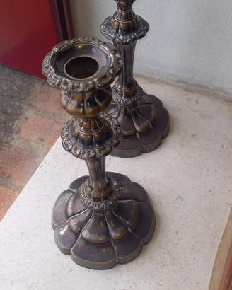 Candelieri Inglesi