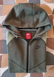 Felpa Tech Nike ragazzo taglia L