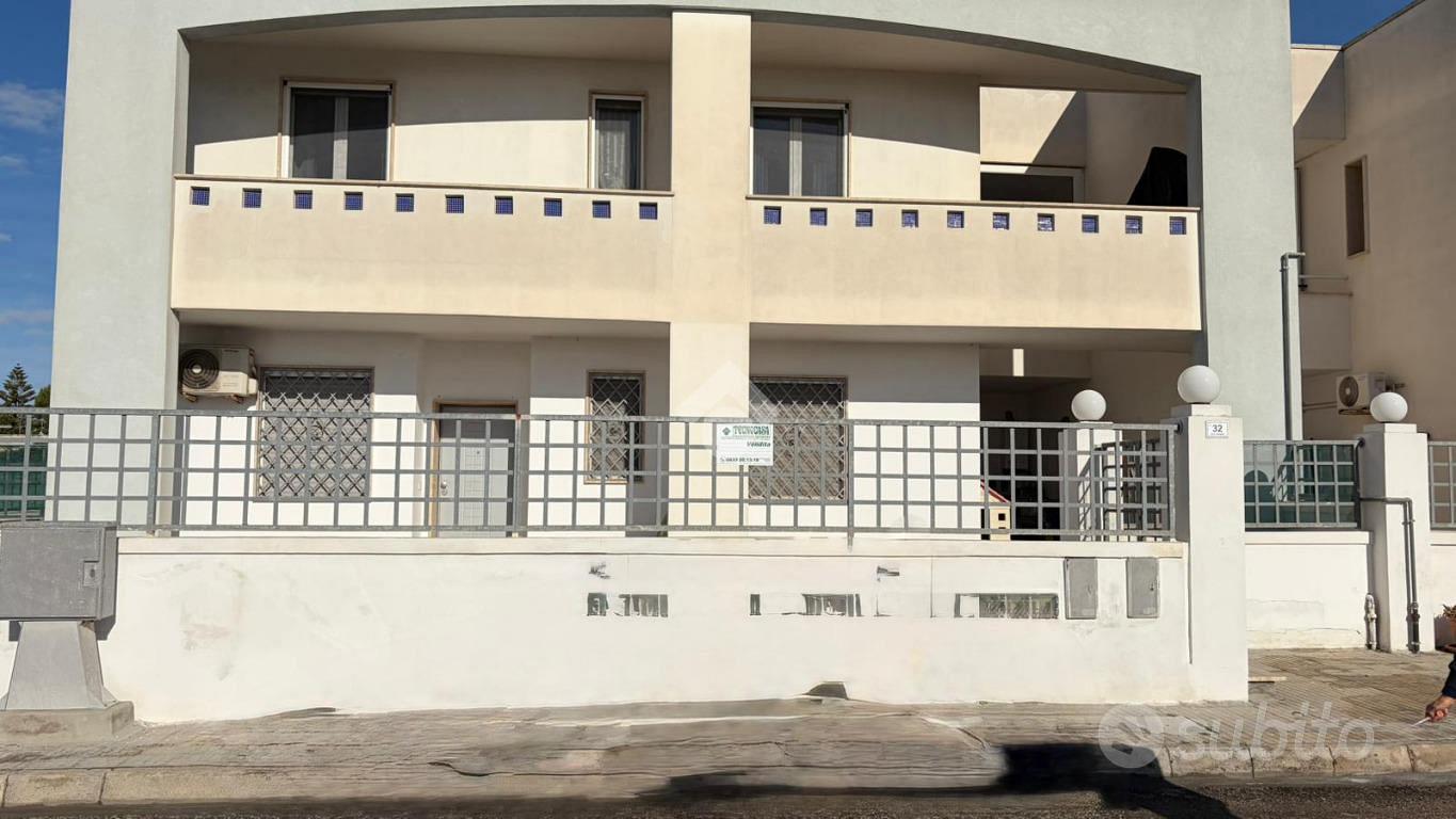 Casa – Alezio, Lecce - Vista 3