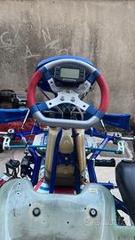 Kart 125 x30