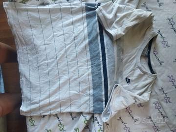 maglietta nike 