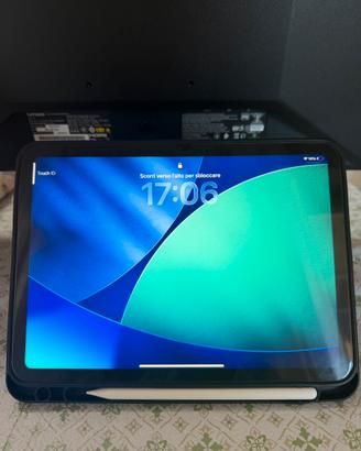 Ipad A16 128gb Wi-fi