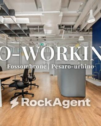 Immobile di 20 m² con 1 locale a Fossombrone