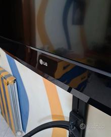 TV LG 32"