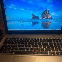 notebook Asus i3