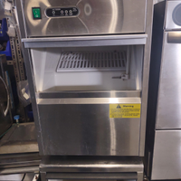 Fabbricatore di ghiaccio