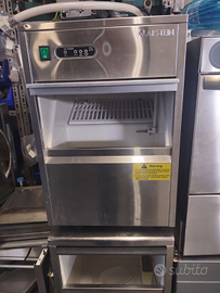 Fabbricatore di ghiaccio