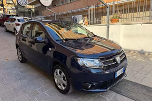 DACIA Sandero 0.9 TCe 12V TurboGPL 90CV Laureate
