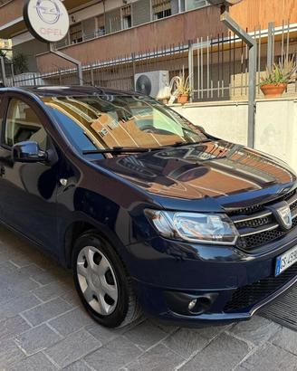 DACIA Sandero 0.9 TCe 12V TurboGPL 90CV Laureate