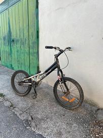 Bmx da trial