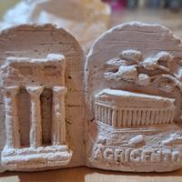 souvenir valle dei Templi Agrigento 