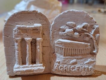 souvenir valle dei Templi Agrigento 