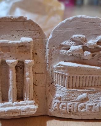 souvenir valle dei Templi Agrigento 