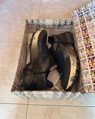 Sneakers premiata tg. 43