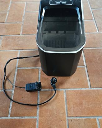 Macchinetta per il ghiaccio