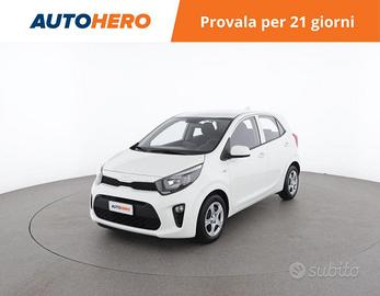 KIA Picanto ME42265