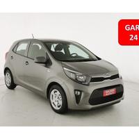 KIA Picanto 1.0 12V 5 porte Active