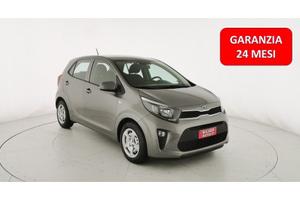 KIA Picanto 1.0 12V 5 porte Active