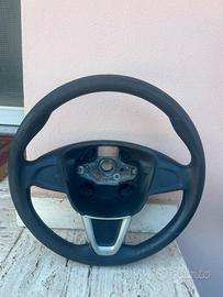 Volante Seat Ibiza