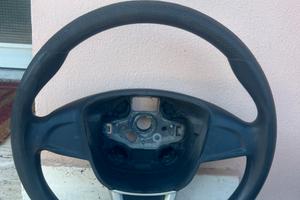 Volante Seat Ibiza