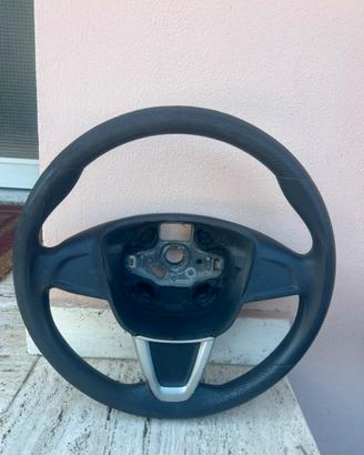 Volante Seat Ibiza