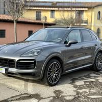 PORSCHE Cayenne 3.0 V6 340CV TIPTRONIC S PLATINU