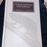 Enciclopedia Il Sole 24 Ore nuova e completa