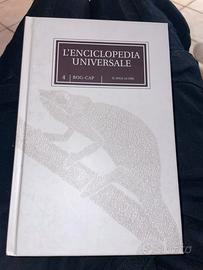 Enciclopedia Il Sole 24 Ore nuova e completa