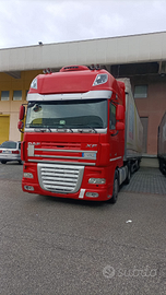 Daf - FT XF 105