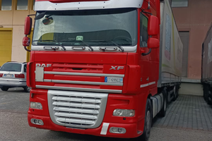 Daf - FT XF 105