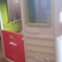 Casetta giardino come nuova