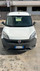Fiat Doblo 2018 1.3 MJT Conbi Vetrato