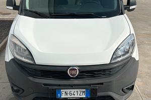Fiat Doblo 2018 1.3 MJT Conbi Vetrato