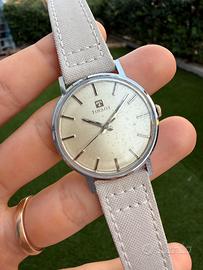 Orologio vintage Tissot revisionato