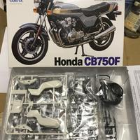 Tamiya Honda CB750F