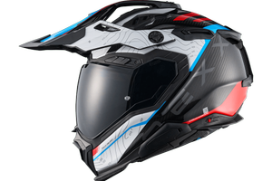 Casco Integrale Touring Nexx X.Wed 3 Furka XL