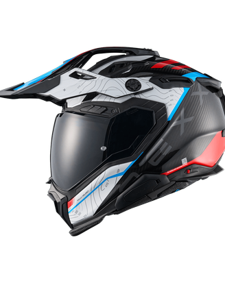 Casco Integrale Touring Nexx X.Wed 3 Furka XL