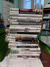 Videogiochi xbox 360