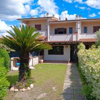 Villetta con Giardino vicino al Mare