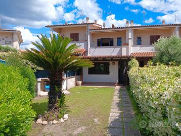 Villetta con Giardino vicino al Mare