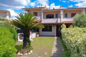 Villetta con Giardino vicino al Mare