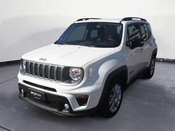Jeep Renegade 1.5 turbo t4 mhev Limited 2wd 1...