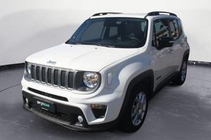 Jeep Renegade 1.5 turbo t4 mhev Limited 2wd 1...