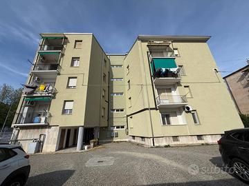 Appartamento - Alessandria