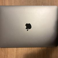MacBook Pro 13” (2018) – 16GB RAM – 512GB SSD